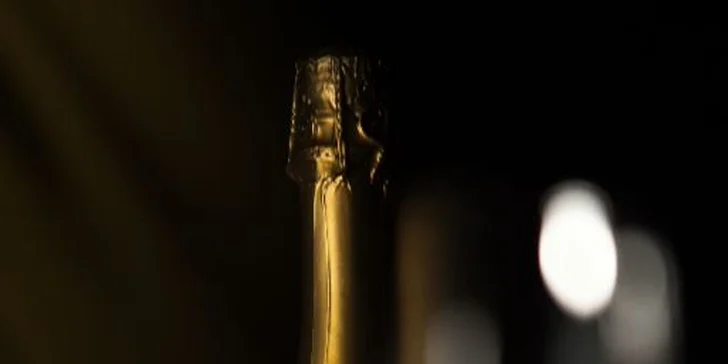 5chodové menu plné originálních chutí s lahví prosecca + vstupenky na LiStOVáNí