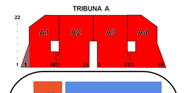 Oslňující show tří velkých hvězd evropské taneční hudby ve Frýdku-Místku