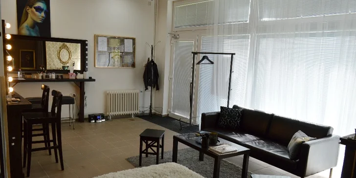 Získejte okouzlující řasy s extra objemem pomocí metody 2D až 8D