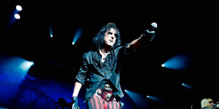 Rockové legendy na plátně Kina Beseda: 2 vstupenky na záznamy koncertů