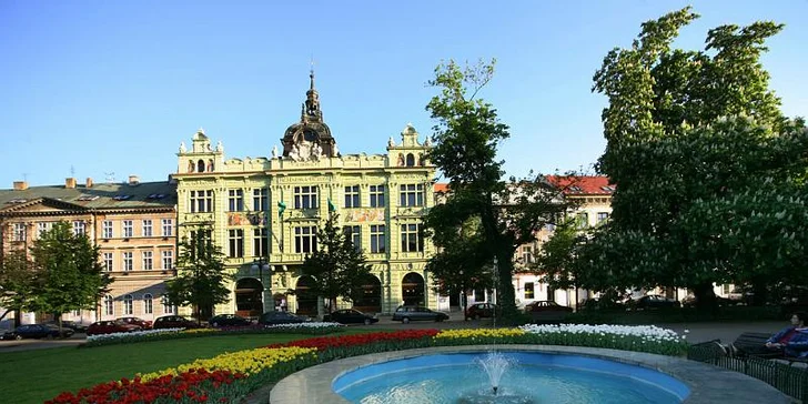 Vstupenky pro 2 osoby - Královna zpěvu Ema Destinnová