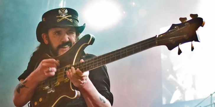 Rockové legendy na plátně Kina Beseda: 2 vstupenky na záznamy koncertů