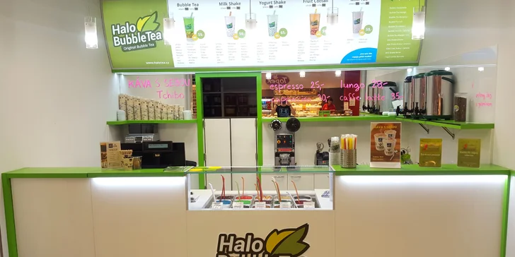 Tak kterou si dáte? Voňavá BIO káva Tchibo s sebou dle vašeho výběru