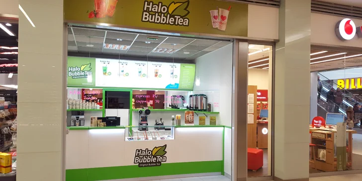 Tak kterou si dáte? Voňavá BIO káva Tchibo s sebou dle vašeho výběru