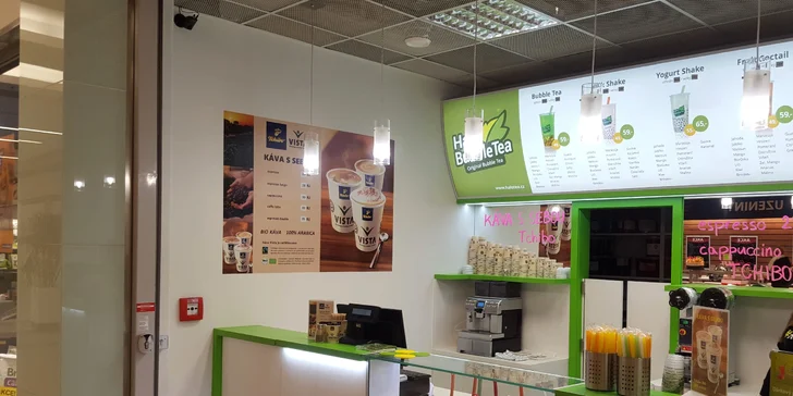 Tak kterou si dáte? Voňavá BIO káva Tchibo s sebou dle vašeho výběru