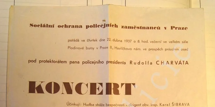 Výzva pro malé i velké detektivy: objevte Muzeum Policie ČR