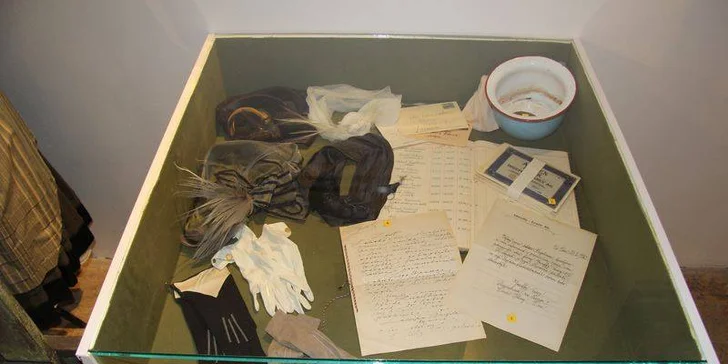 Výzva pro malé i velké detektivy: objevte Muzeum Policie ČR