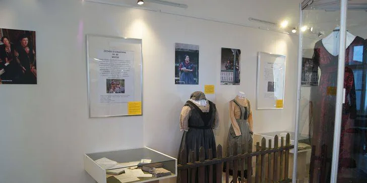 Výzva pro malé i velké detektivy: objevte Muzeum Policie ČR