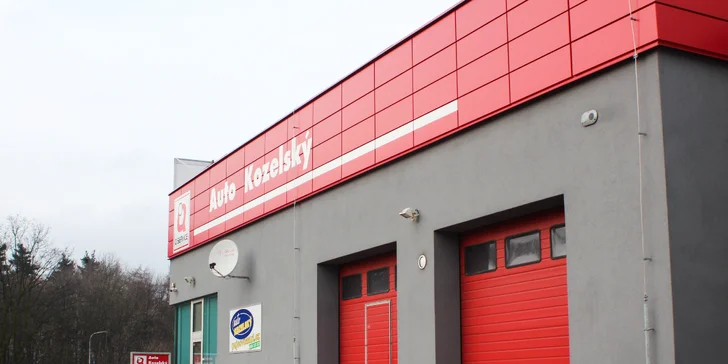 Pro lepší pocit z jízdy: Servis a doplnění klimatizace chladicím médiem a olejem
