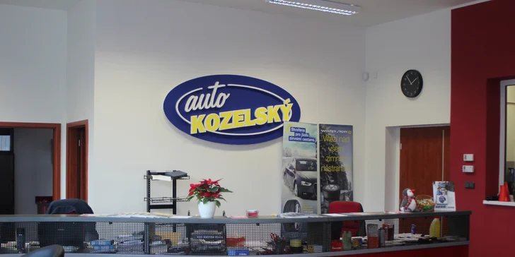 Pro lepší pocit z jízdy: Servis a doplnění klimatizace chladicím médiem a olejem