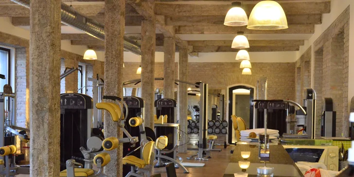 Romantika pro dva v Kutné Hoře: wellness i snídaně do postele