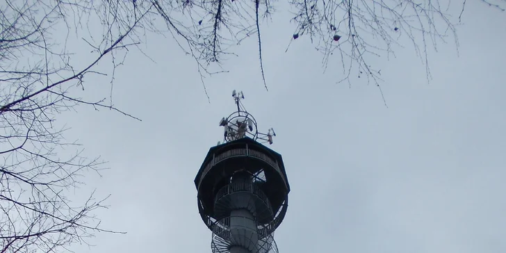 Prohlédněte si ranč a vyrazte si na 3 hod. vyjížďku na koni na Dubeckou vyhlídku