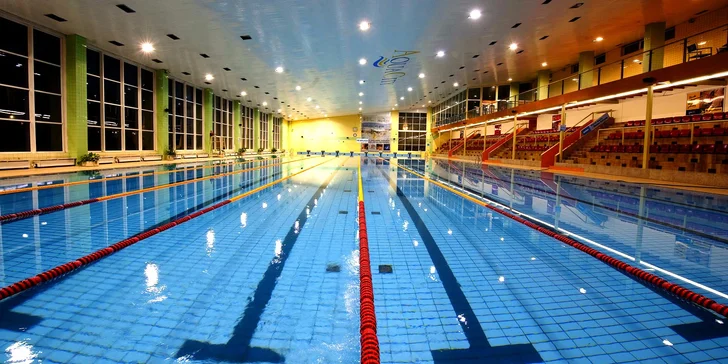 Ve 2 do Tater za relaxem i výlety: Komfortní dovolená s možností mnoha aktivit