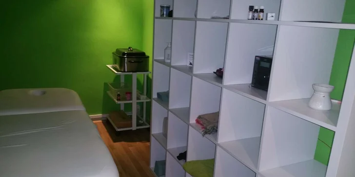 Zbavte se napětí ve svalech hodinovým odpočinkem: relaxační nebo klasická masáž
