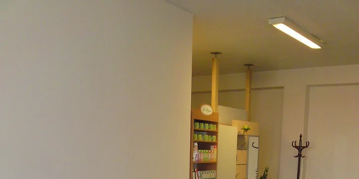 Rekondiční cvičení Slender Life