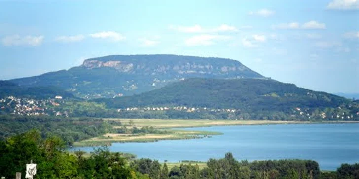 Jednodenní poznávací výlet na Balaton