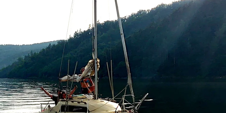 RA Cruiser II - Péťa