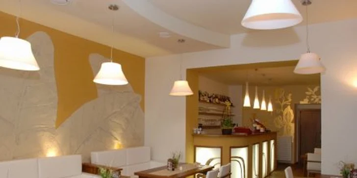 2390 Kč za tři dny pro DVA v krásném hotelu Art v Písku! Snídaně a večeře, relaxační havajská masáž, návštěva krokodýlí farmy i nejstarší most v Česku se slevou 54 %.