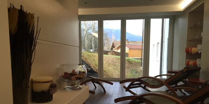 Poznejte německou Šumavu: 2 - 3 noci v malebném hotelu se stravou i wellness