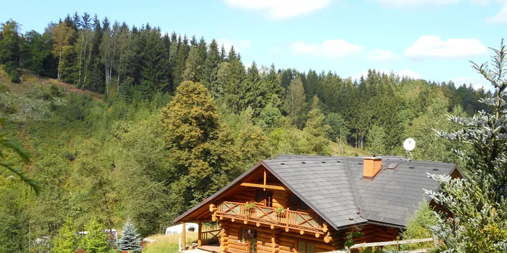 Cykloturistika a turistika - Broumovsko, Adršpach, Orl. hory až Krkonoše /Kladské pomezí/