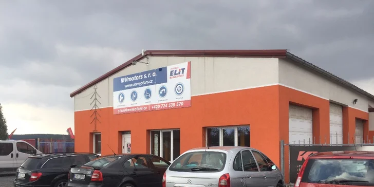 Cestování v klidu: Bezpečnostní značení autoskel s balíčkem služeb a asistencí