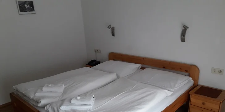 Nadechněte se: horský pobyt v srdci Rakouských Alp s možností raftingu a wellness