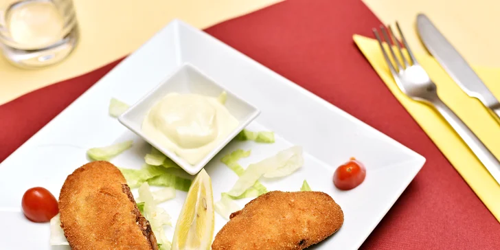 Propadněte vášni ke španělské kuchyni: degustační tapas menu pro 2 gurmány