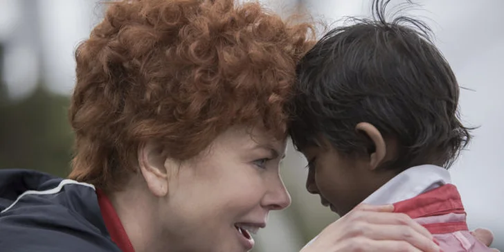 2 lístky na film, který vezme za srdce - Lion: Dlouhá cesta domů (15. 5. v Lucerně)