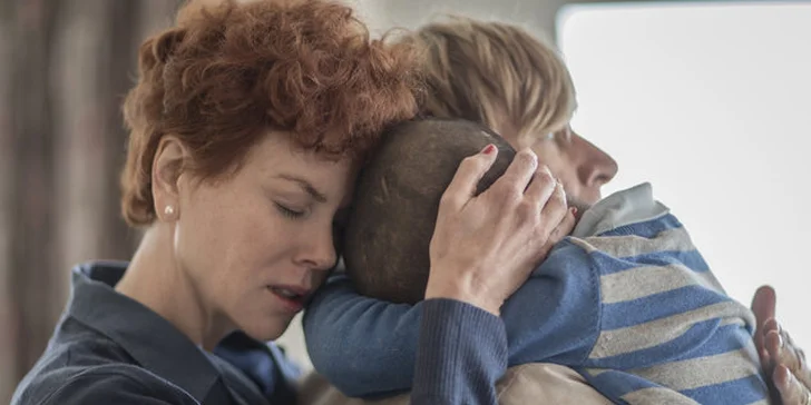 2 lístky na film, který vezme za srdce - Lion: Dlouhá cesta domů (15. 5. v Lucerně)
