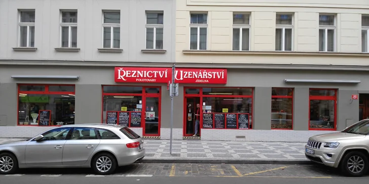 Špekáčky s 85% podílem masa: 1, 2 nebo 3 kg ke každému táboráku