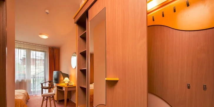 Relax v Tatrách se snídaněmi či polopenzí: túry, sportovní vyžití i wellness