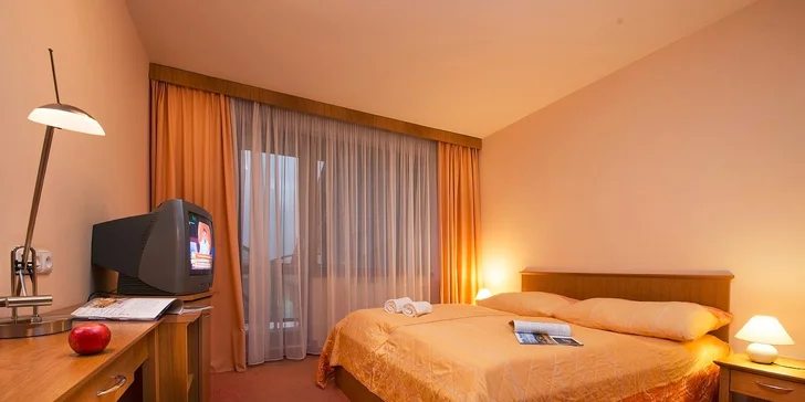 Relax v Tatrách se snídaněmi či polopenzí: túry, sportovní vyžití i wellness