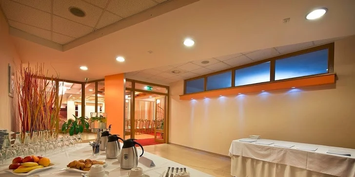 Relax v Tatrách se snídaněmi či polopenzí: túry, sportovní vyžití i wellness