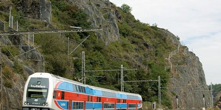 PRIMARK DRESDEN levně pohodlným vlakem nejen z Prahy