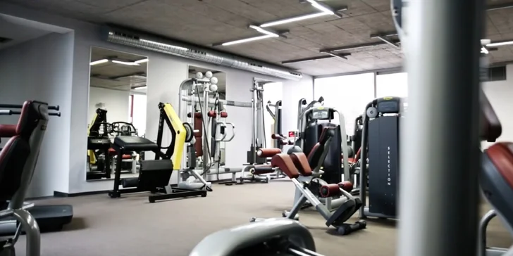 Luxus v Prokopském údolí: pobyt v hotelu Volcano, s wellness i masáží