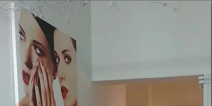Dámský balíček na střih pro všechny délky vlasů