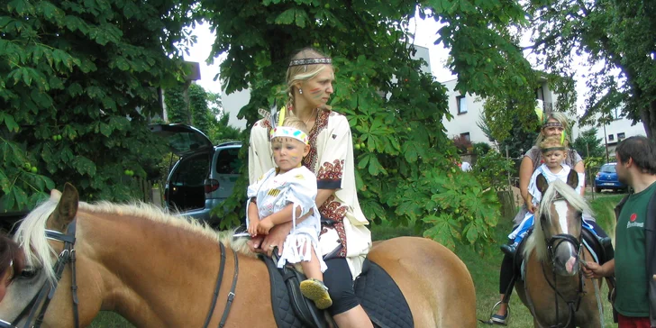 Letní dobrodružství pro děti od 3-8 let: Příměstské tábory v MŠ Fitlínek