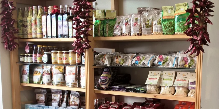 Delikatesy na váš stůl: 500 g klobás z mangalice nebo 380 g baby goudy