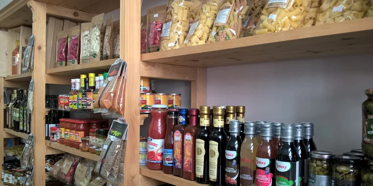 Delikatesy na váš stůl: 500 g klobás z mangalice nebo 380 g baby goudy