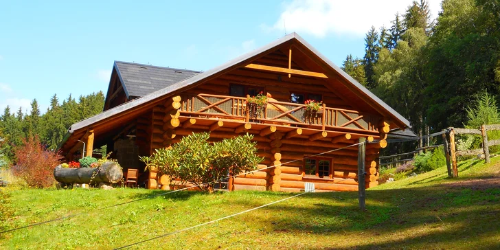 Babí léto a podzim pro dva v kouzelném Kladském pomezí – kraji příběhů