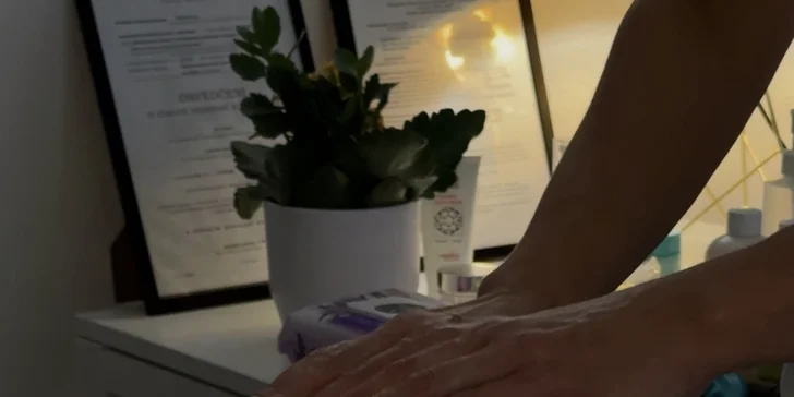  Zbavíte se napětí, stresu i bolesti, která se nepozorovaně hromadí každý den. 