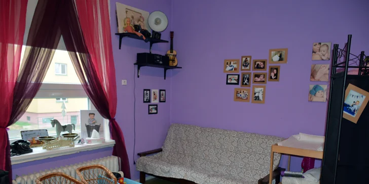 Blýskněte se před objektivem: hodinové focení rodin, dětí, párů i jednotlivců