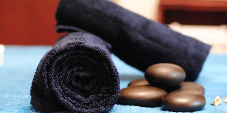 Pošlete maminku na masáž: uvolňující relax s konopnou mastí
