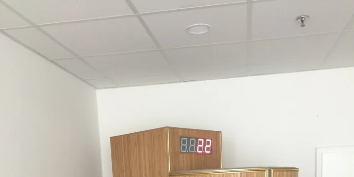 Startovací balíček mrazivé terapie: dva vstupy do kryosauny