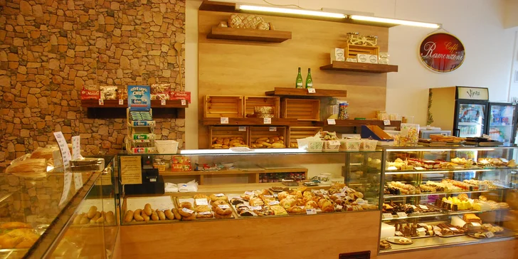 Dort pro oslavence i jen tak na chuť: Čokoládový, Krakow či s mixem ovoce