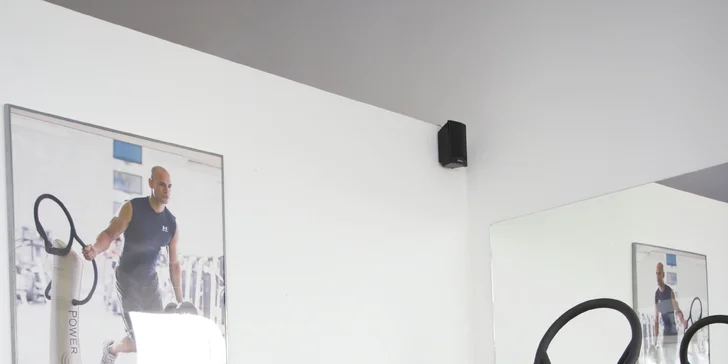 Intenzivní cvičení na Power Plate s trenérkou - 1, 5 nebo neomezené lekce