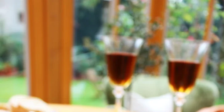Ochutnejte veliké rozinky Pasas Moscatel z Malagy