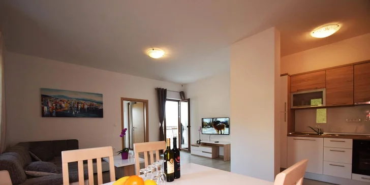 Apartmán