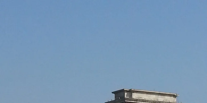 Budapešť: hotel přímo v centru, snídaně a ubytování pro 2 děti do 12 let zdarma