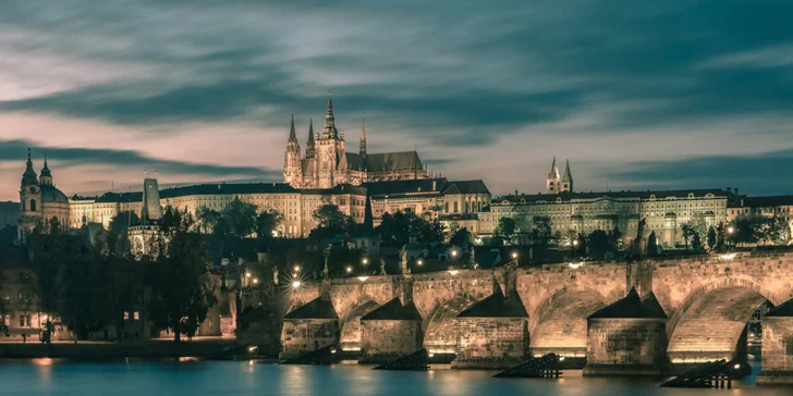 Pražský hrad